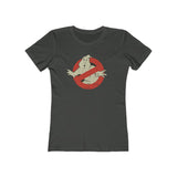 Ghostbusters 1984 Original Vintage Women's T-Shirt