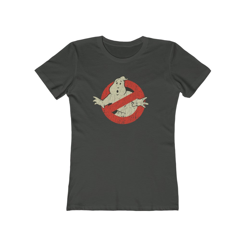 Ghostbusters 1984 Original Vintage Women's T-Shirt