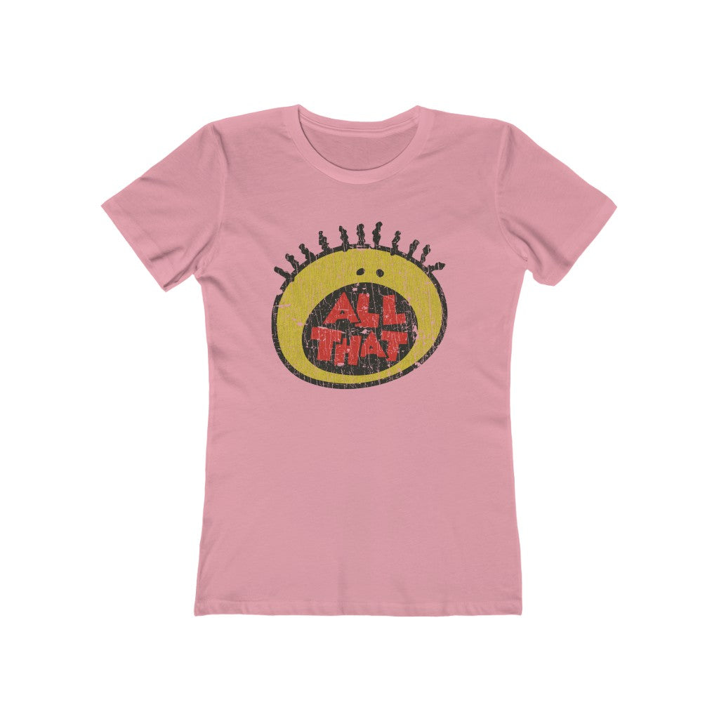 All That 1994 Vintage Women's T-Shirt