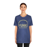 Funki the Fun Company 2023 Vintage Men's T-Shirt