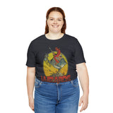 Wizards 1977 Vintage T-Shirt