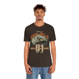 Pay 'N Pack U-1 1973 Vintage Men's T-Shirt