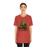 Night of the Creeps Thrill Me 1986 Vintage Men's T-Shirt