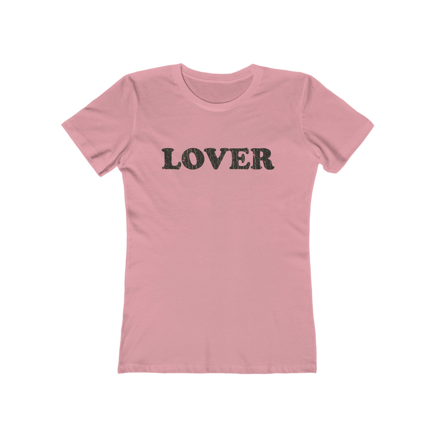 Lover 1969 Vintage Women's T-Shirt
