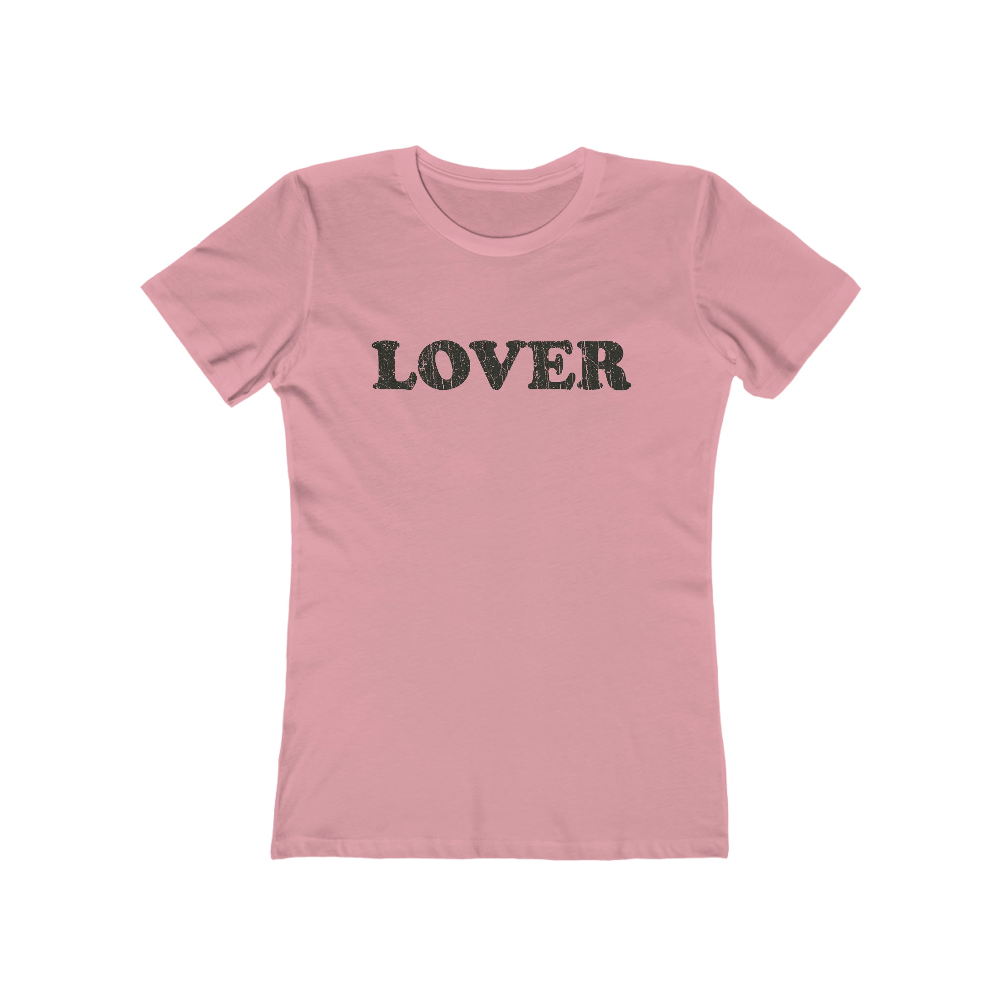 Lover 1969 Vintage Women's T-Shirt