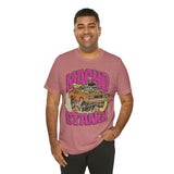 Macho Stang 1967 Vintage Men's T-Shirt