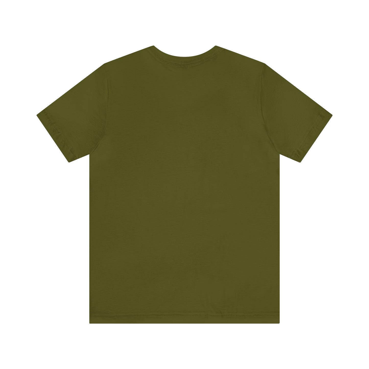 Kalashnikov Love 1947 Vintage Men’s T-Shirt
