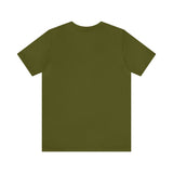 Kalashnikov Love 1947 Vintage Men’s T-Shirt