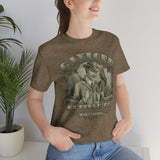 Gaylord Nutting Co. 1889 Vintage Men's T-Shirt