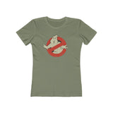 Ghostbusters 1984 Original Vintage Women's T-Shirt