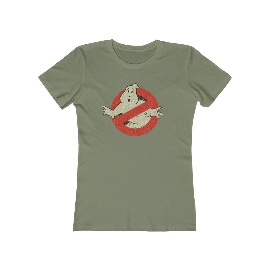Ghostbusters 1984 Original Vintage Women's T-Shirt