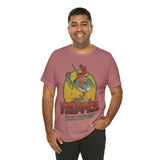 Wizards 1977 Vintage T-Shirt