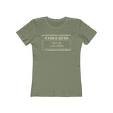 Obie's Lighting Productions 1976 Vintage Women's T-Shirt