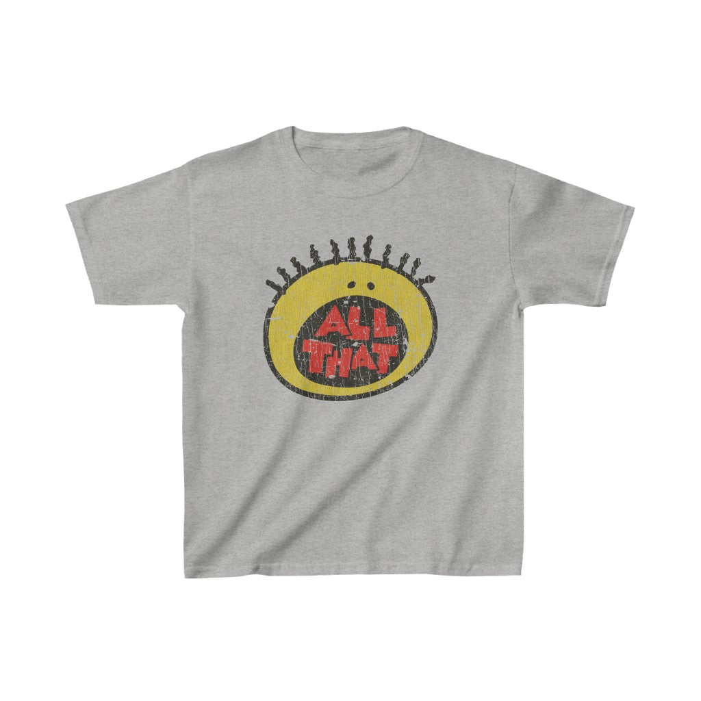 All That 1994 Vintage Kid's T-Shirt