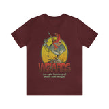 Wizards 1977 Vintage T-Shirt