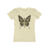 The Flapper 1922 Vintage Women's T-Shirt