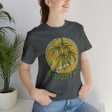 Do Yourself a Favor, Smoke a Joint 1978 T-Shirt Vintage Men’s T-Shirt