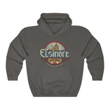 Elsinore Beer 1983 Vintage Men's Hoodie