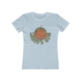 Larry's Gym 2016 Vintage Women's T-Shirt