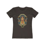 Space Ritual 1973 Vintage Women's T-Shirt