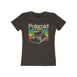 Polaroid SX-70 1972 Vintage Women's T-Shirt