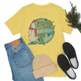 Breezly and Sneezly 1964 Vintage Men's T-Shirt