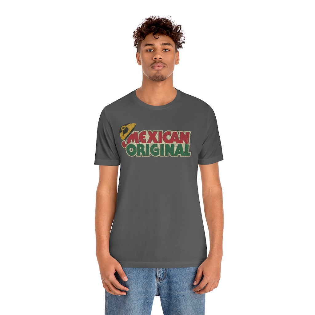 Mexican Original 1953 Vintage Men's T-Shirt
