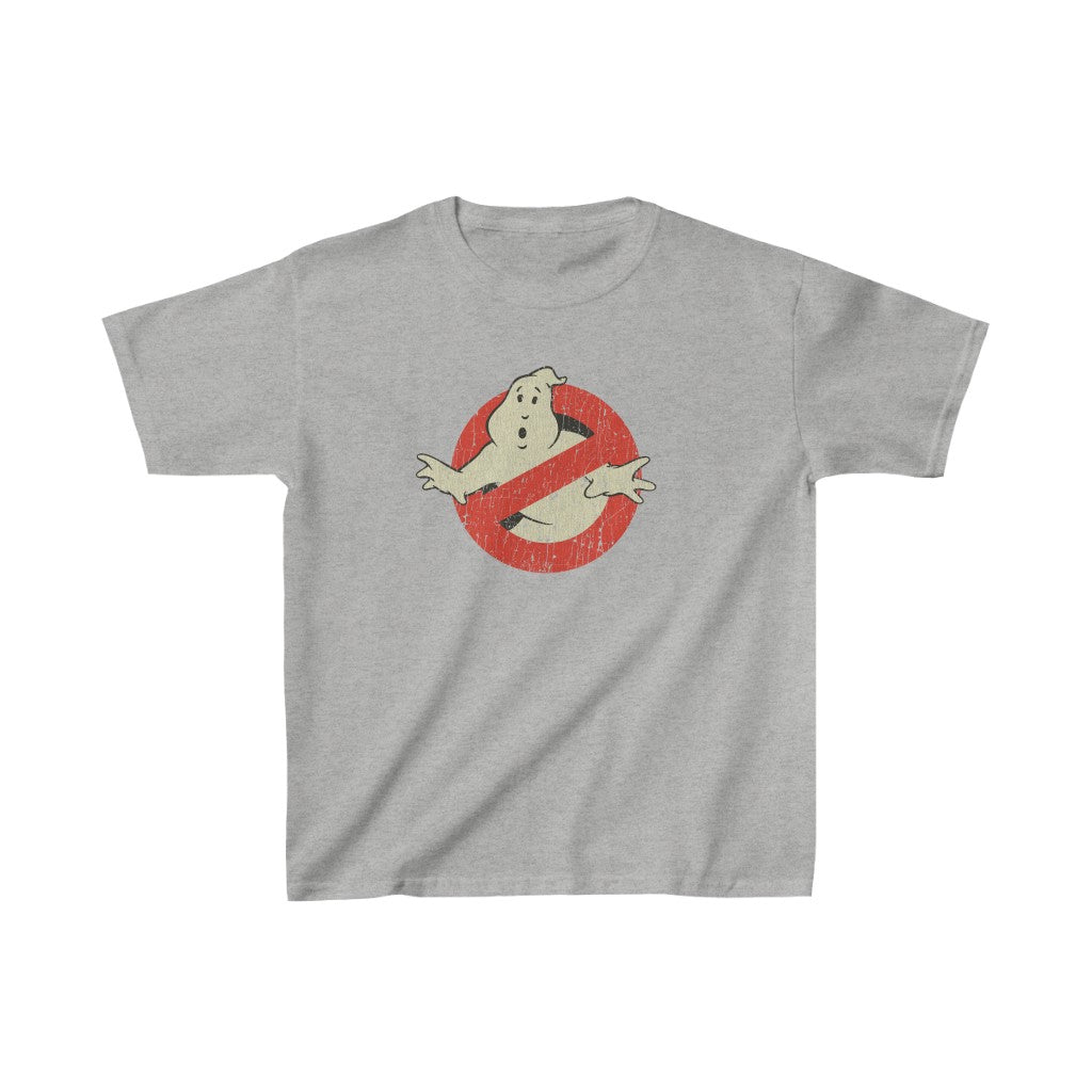 Ghostbusters 1984 Original Vintage Kid's T-Shirt