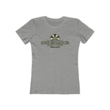 Beverly Hills Beach Club 1960 Vintage Women's T-Shirt