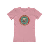 Swellview High School 2014 Vintage Women's T-Shirt