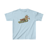 Willy's Wonderland 1982 Vintage Kid's T-Shirt