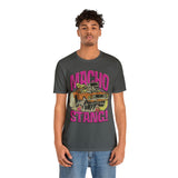Macho Stang 1967 Vintage Men's T-Shirt