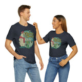 Breezly and Sneezly 1964 Vintage Men's T-Shirt