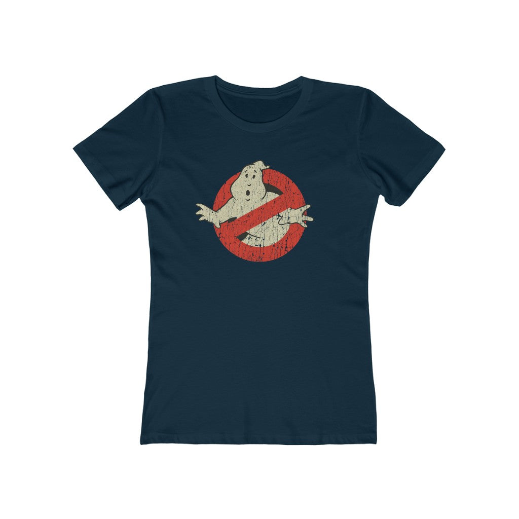 Ghostbusters 1984 Original Vintage Women's T-Shirt