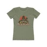 Hop Louie Los Angeles 1985 Vintage Women's T-Shirt