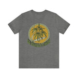 Do Yourself a Favor, Smoke a Joint 1978 T-Shirt Vintage Men’s T-Shirt