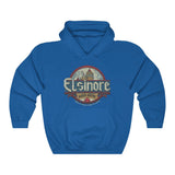 Elsinore Beer 1983 Vintage Men's Hoodie