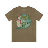 Breezly and Sneezly 1964 Vintage Men's T-Shirt