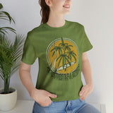 Do Yourself a Favor, Smoke a Joint 1978 T-Shirt Vintage Men’s T-Shirt