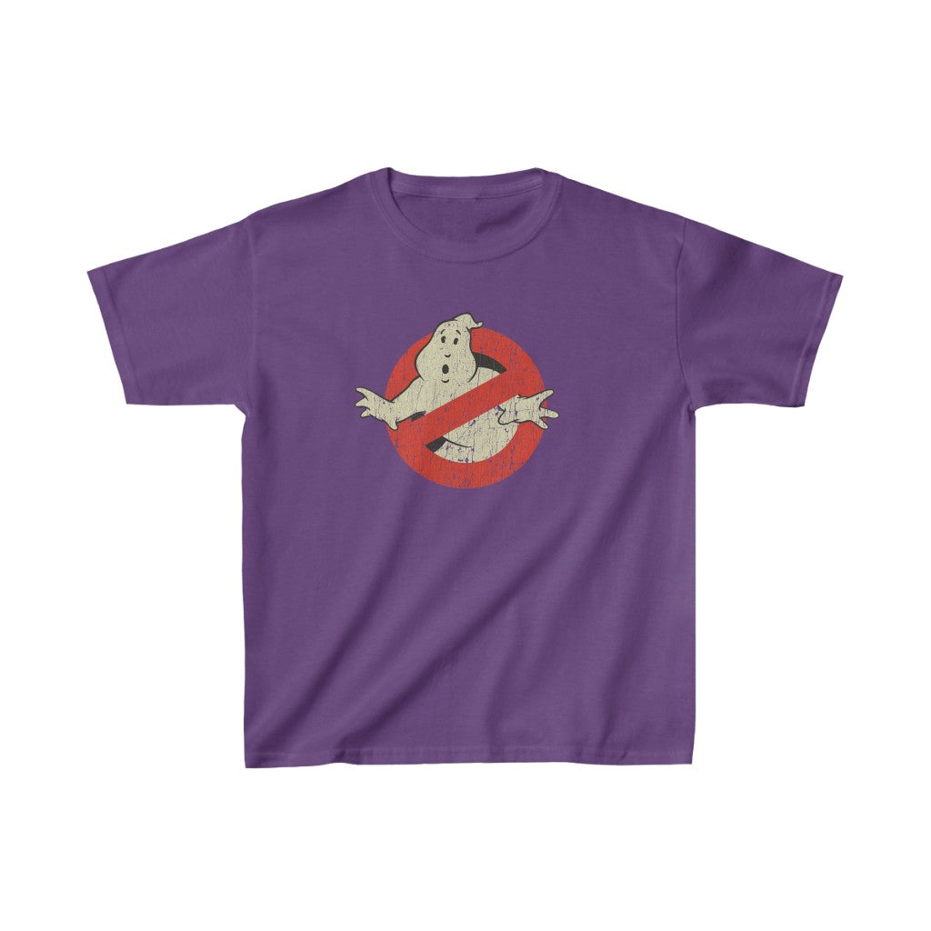 Ghostbusters 1984 Original Vintage Kid's T-Shirt