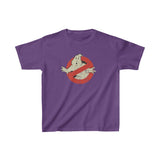 Ghostbusters 1984 Original Vintage Kid's T-Shirt