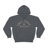 Tall Oaks Band Camp 1999 Vintage Men's Hoodie
