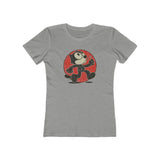 Felix The Cat Keep Walking 1919 Vintage Women's T-Shirt