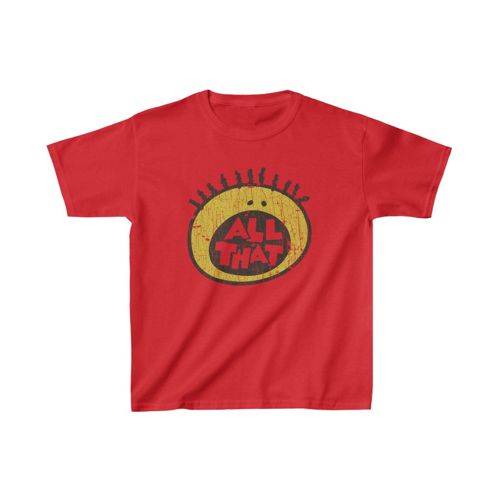 All That 1994 Vintage Kid's T-Shirt