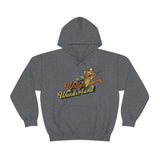 Willy’s Wonderland 1982 Vintage Men's Hoodie