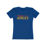 California Honey 1982 Vintage Women's T-Shirt
