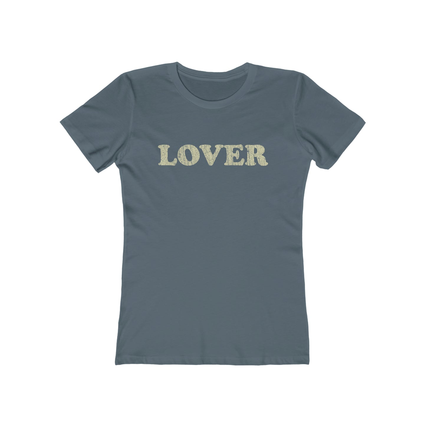 Lover 1969 Vintage Women's T-Shirt