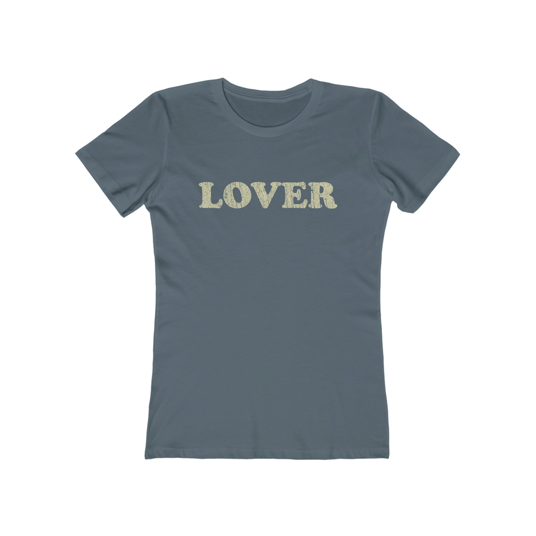 Lover 1969 Vintage Women's T-Shirt