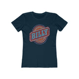 Billy Beer 1977 Vintage Women's T-Shirt
