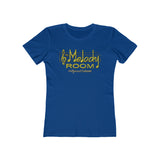 The Melody Room 1951 Vintage Women's T-Shirt
